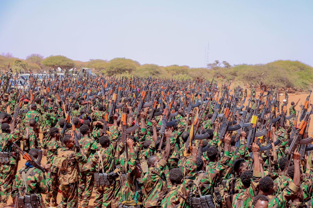 Ciidamadii lagu soo bandhigay Matabaan.jpg